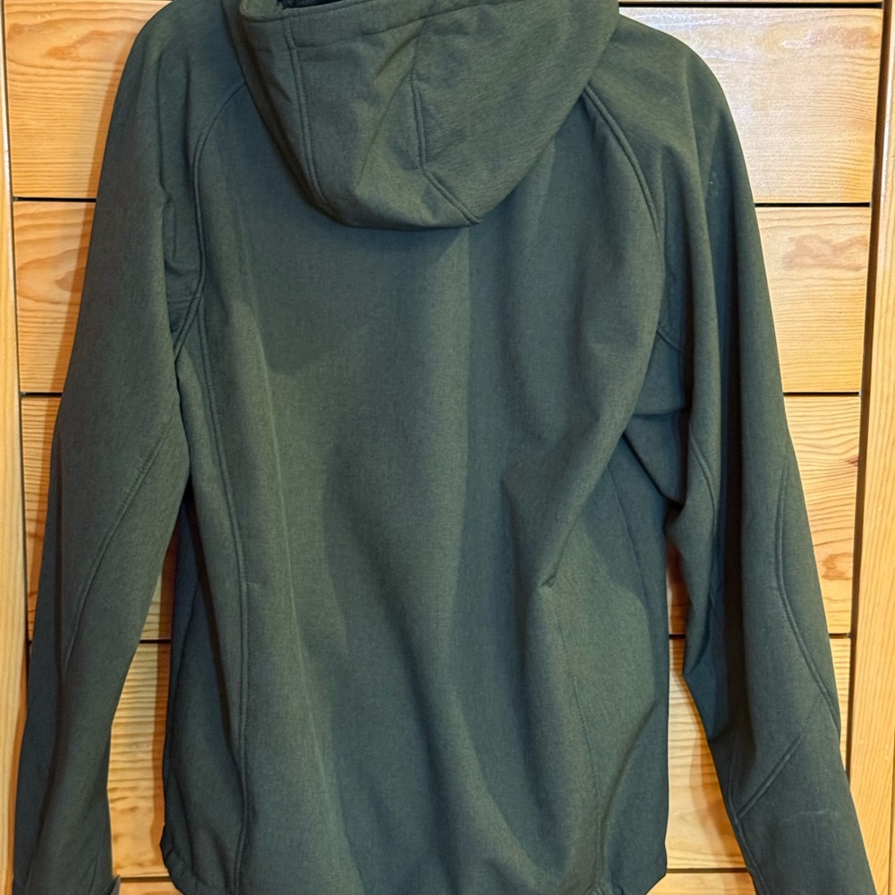 Men’s Jacket - Picture 3 of 4